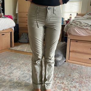 Patagonia Hiking Pants